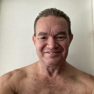 Meet your Posher, Frederick